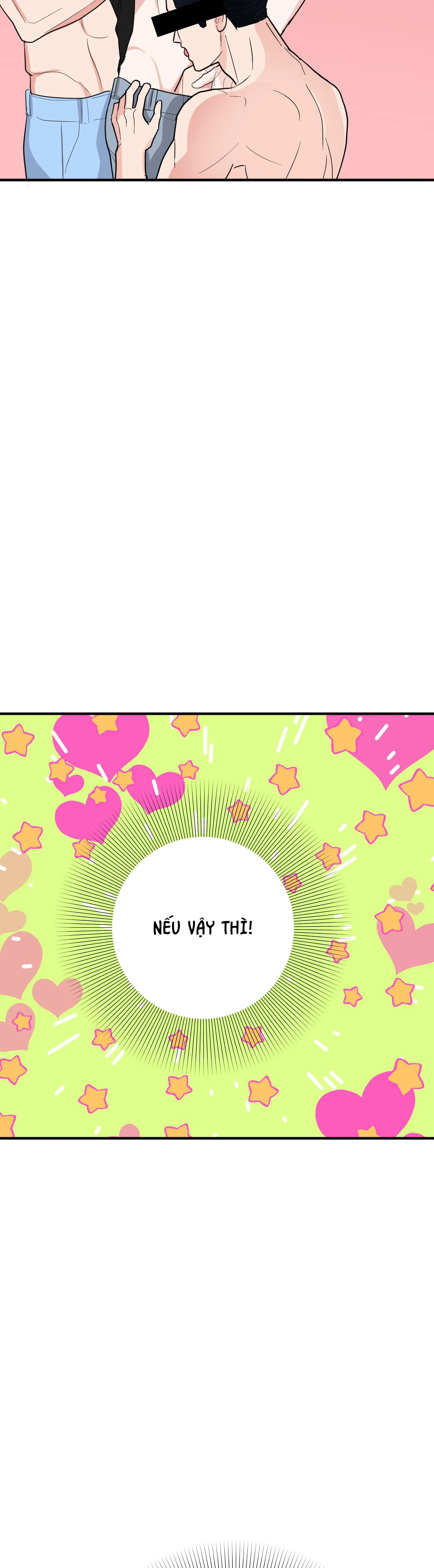 (DROP) MÓN QUÀ DÀNH CHO KẺ NGẠO MẠN Chapter 5 Trang 24