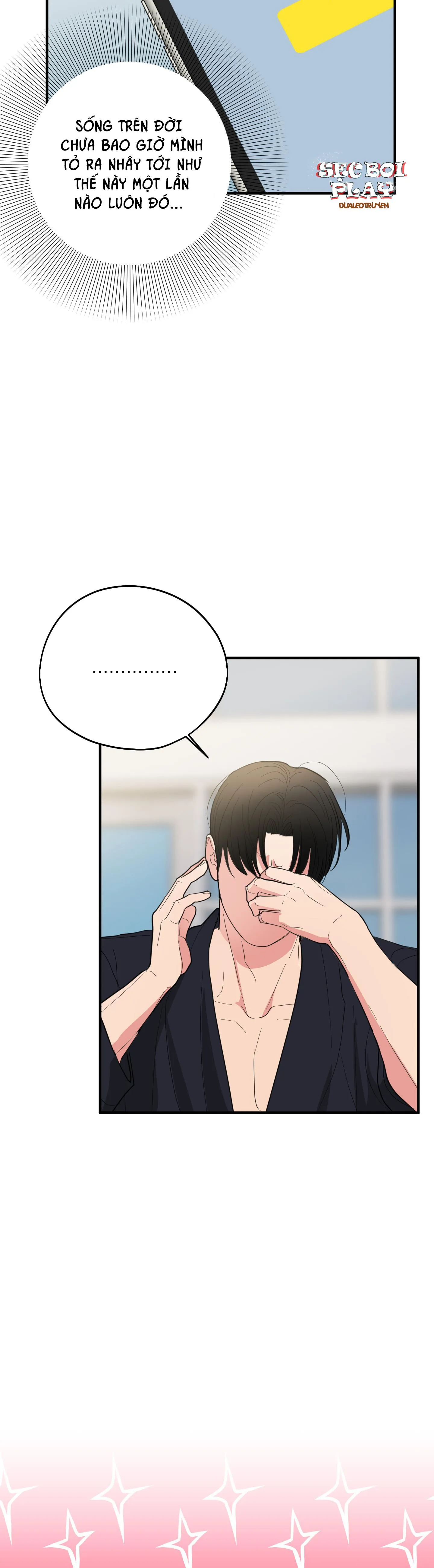 (DROP) MÓN QUÀ DÀNH CHO KẺ NGẠO MẠN Chapter 5 Trang 26