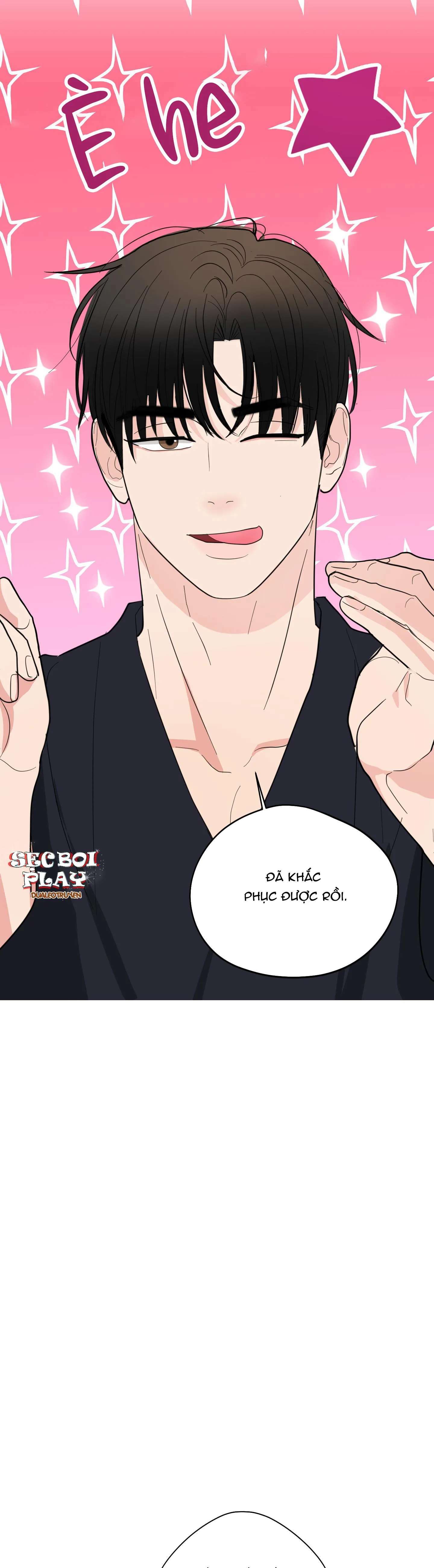 (DROP) MÓN QUÀ DÀNH CHO KẺ NGẠO MẠN Chapter 5 Trang 27