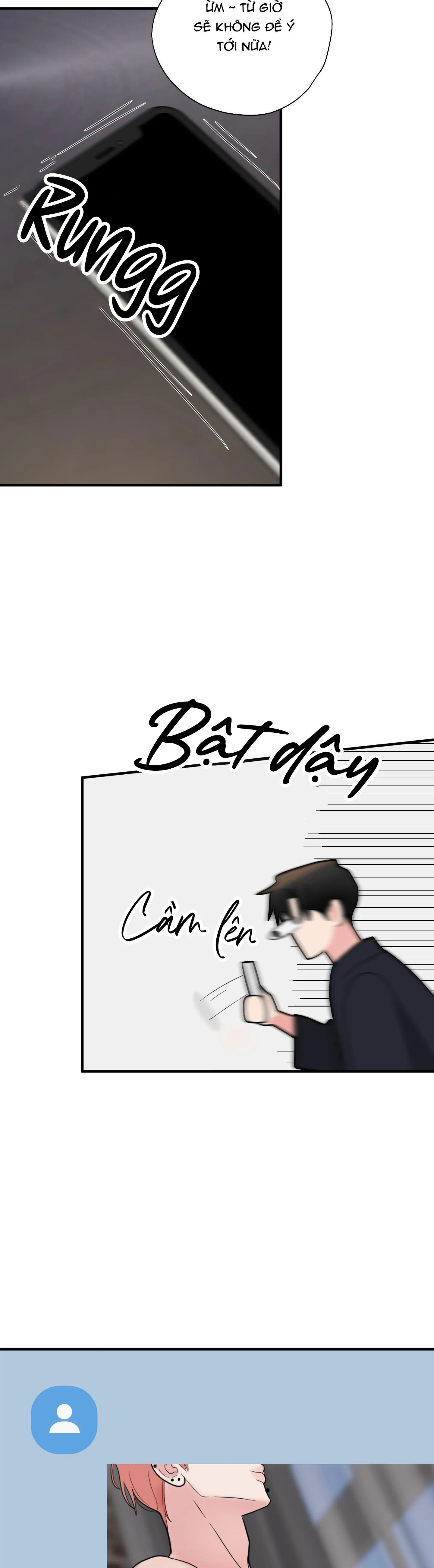 (DROP) MÓN QUÀ DÀNH CHO KẺ NGẠO MẠN Chapter 5 Trang 28