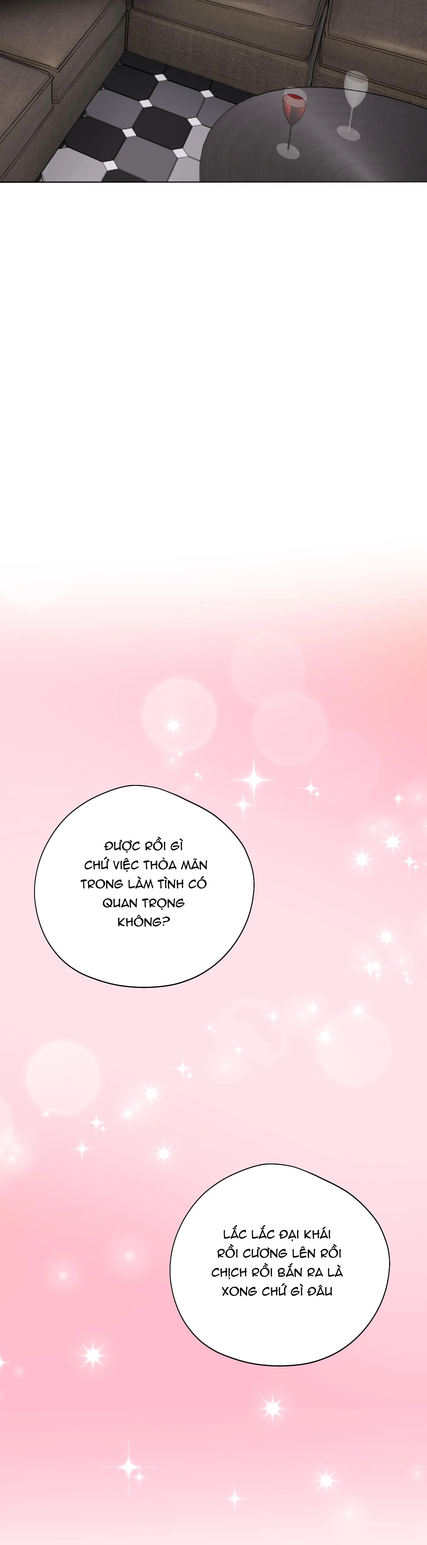 (DROP) MÓN QUÀ DÀNH CHO KẺ NGẠO MẠN Chapter 5 Trang 34