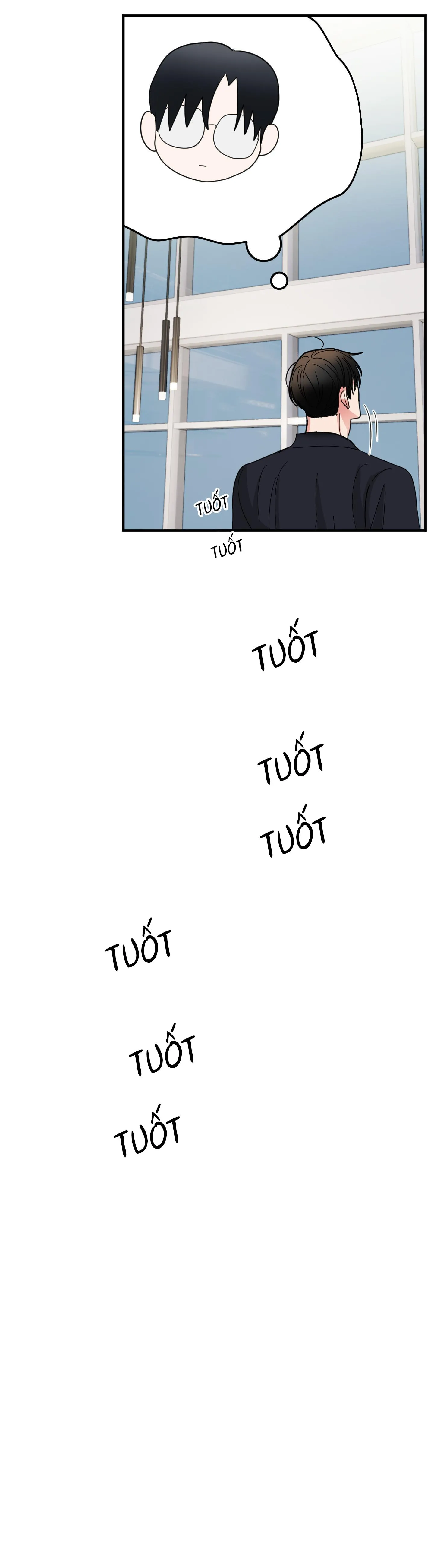 (DROP) MÓN QUÀ DÀNH CHO KẺ NGẠO MẠN Chapter 5 Trang 38