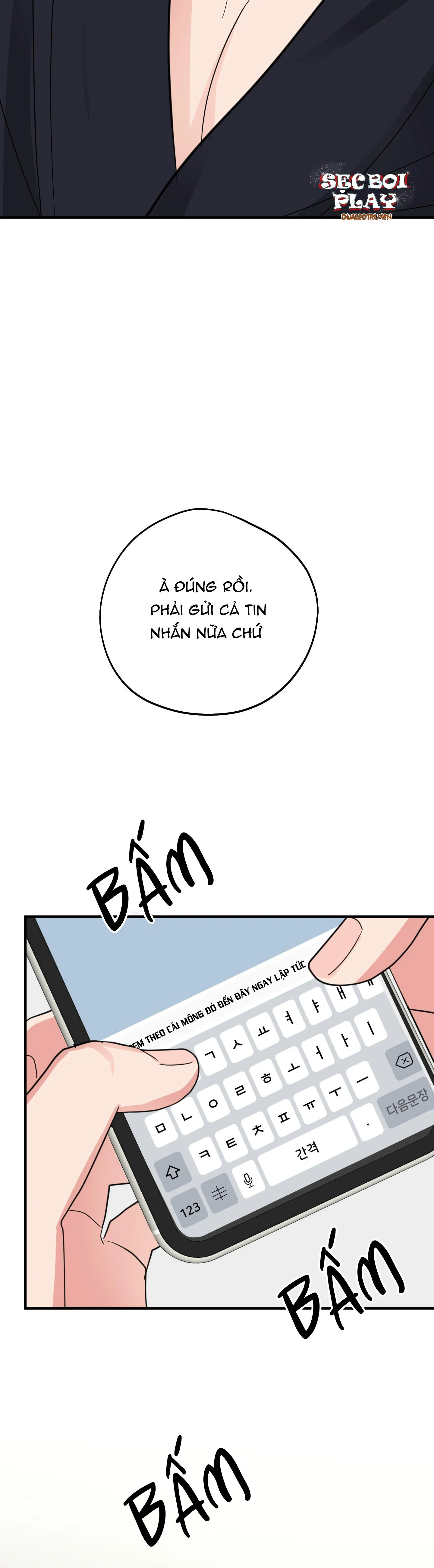 (DROP) MÓN QUÀ DÀNH CHO KẺ NGẠO MẠN Chapter 5 Trang 41