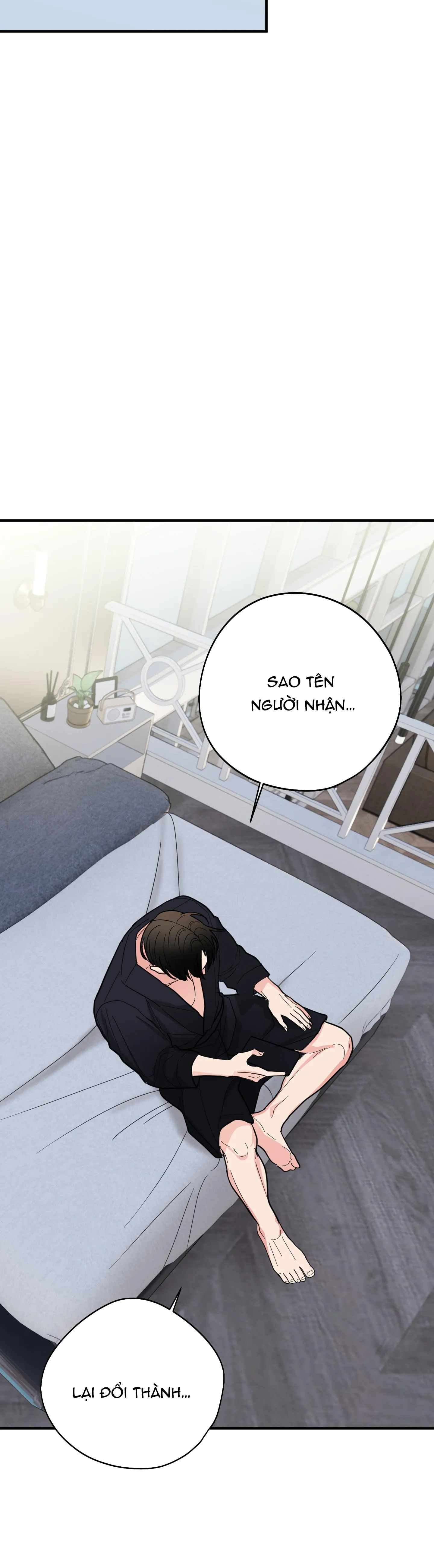 (DROP) MÓN QUÀ DÀNH CHO KẺ NGẠO MẠN Chapter 5 Trang 43