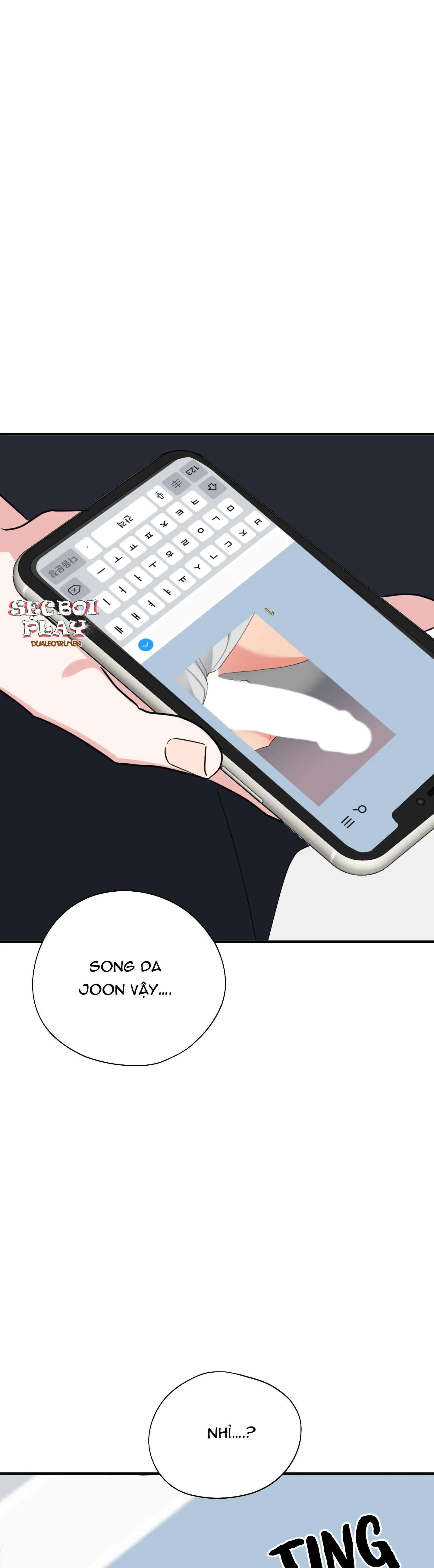 (DROP) MÓN QUÀ DÀNH CHO KẺ NGẠO MẠN Chapter 5 Trang 44