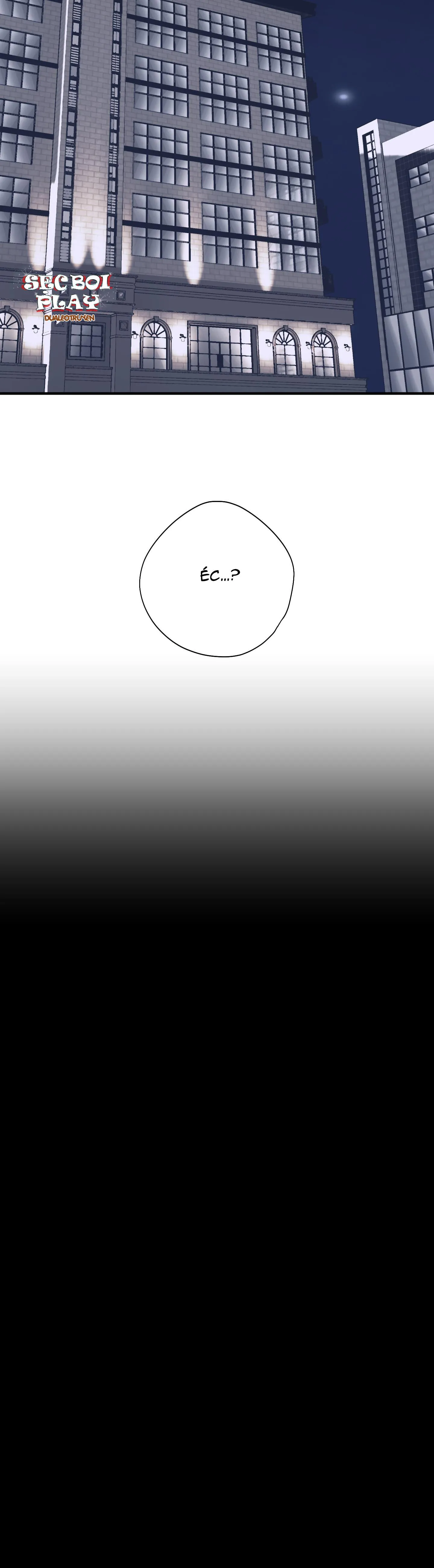 (DROP) MÓN QUÀ DÀNH CHO KẺ NGẠO MẠN Chapter 5 Trang 46