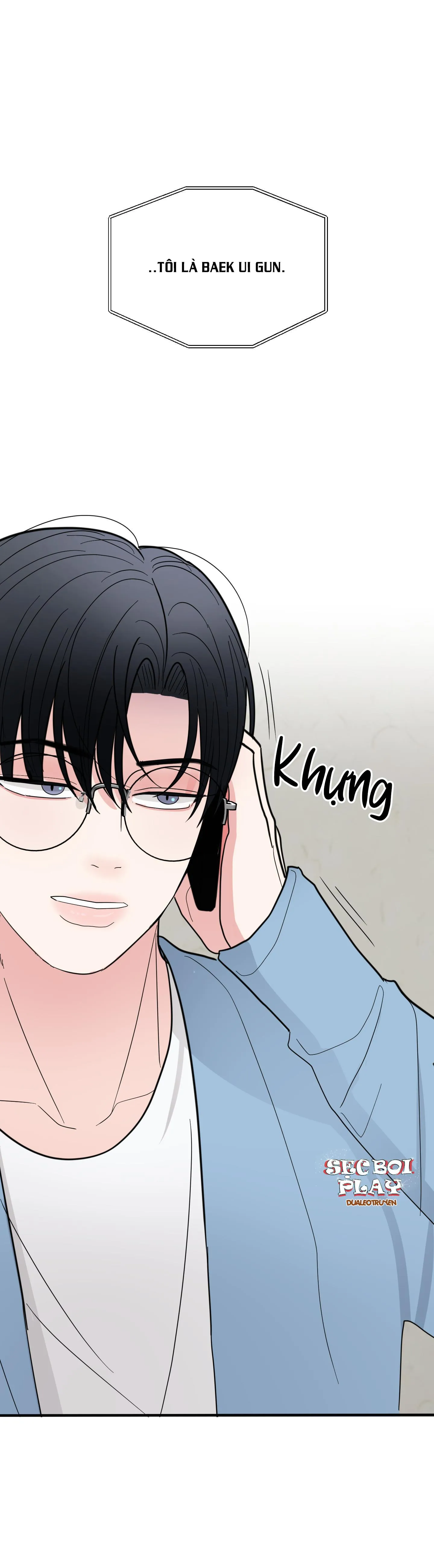 (DROP) MÓN QUÀ DÀNH CHO KẺ NGẠO MẠN Chapter 5 Trang 53