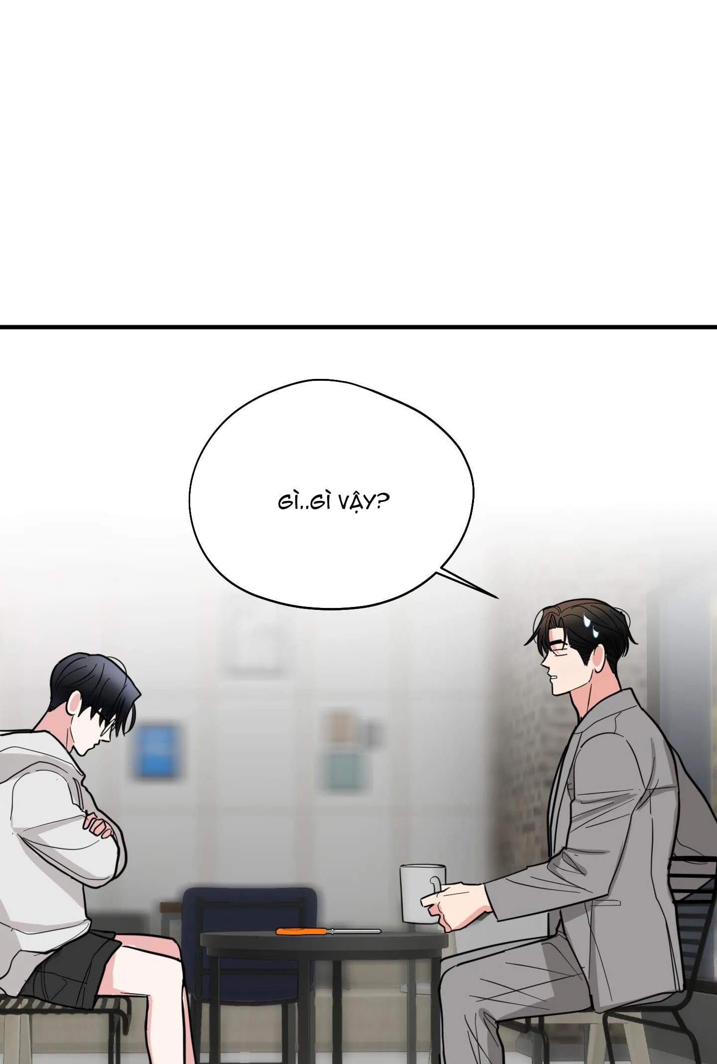 (DROP) MÓN QUÀ DÀNH CHO KẺ NGẠO MẠN Chapter 5 Trang 57