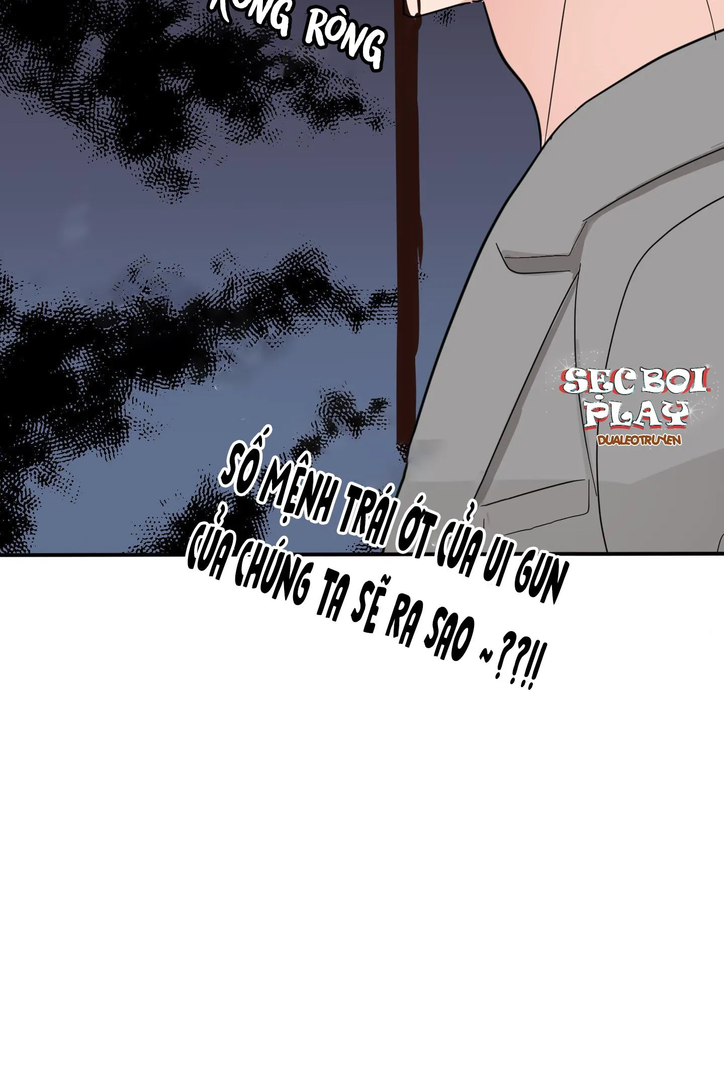 (DROP) MÓN QUÀ DÀNH CHO KẺ NGẠO MẠN Chapter 5 Trang 60