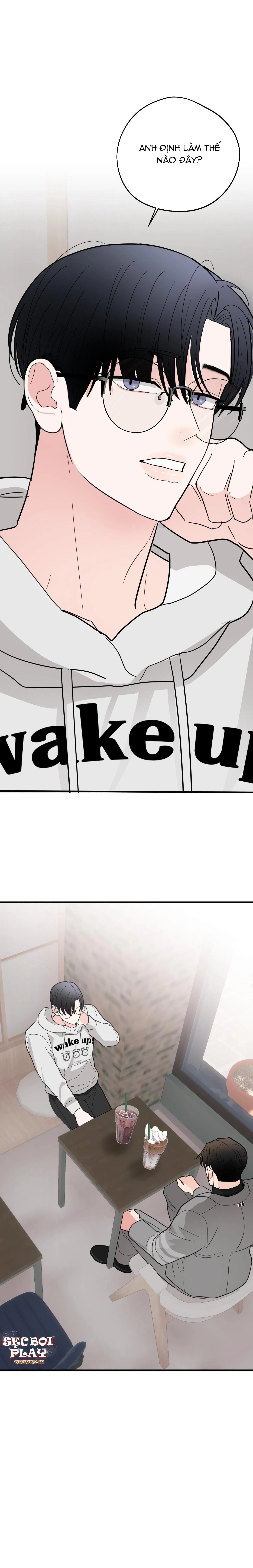 (DROP) MÓN QUÀ DÀNH CHO KẺ NGẠO MẠN Chapter 6 Trang 6