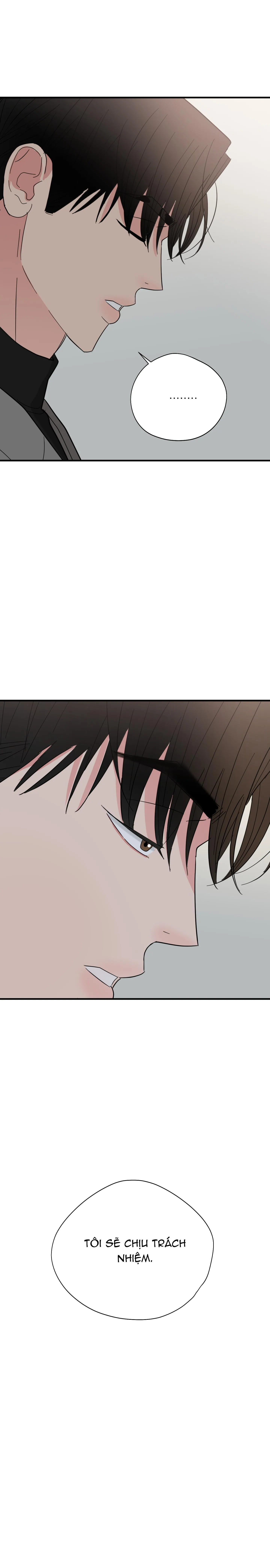 (DROP) MÓN QUÀ DÀNH CHO KẺ NGẠO MẠN Chapter 6 Trang 7