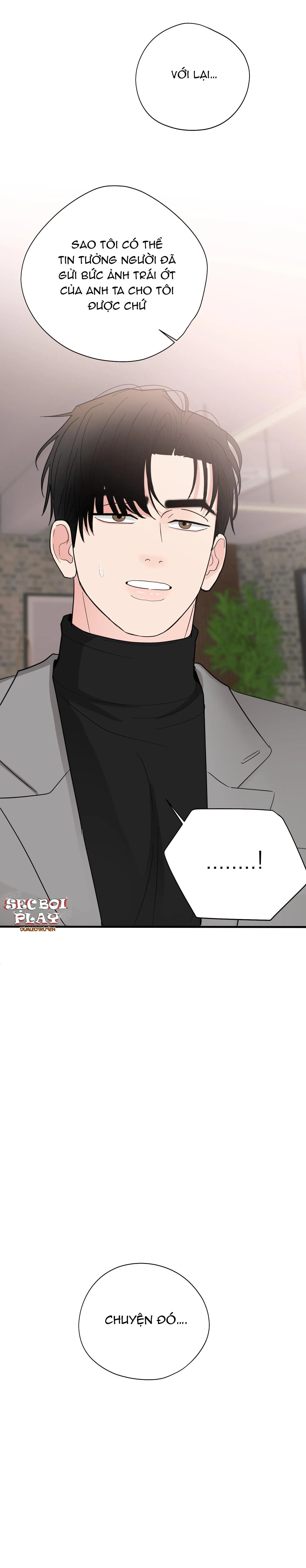 (DROP) MÓN QUÀ DÀNH CHO KẺ NGẠO MẠN Chapter 6 Trang 12