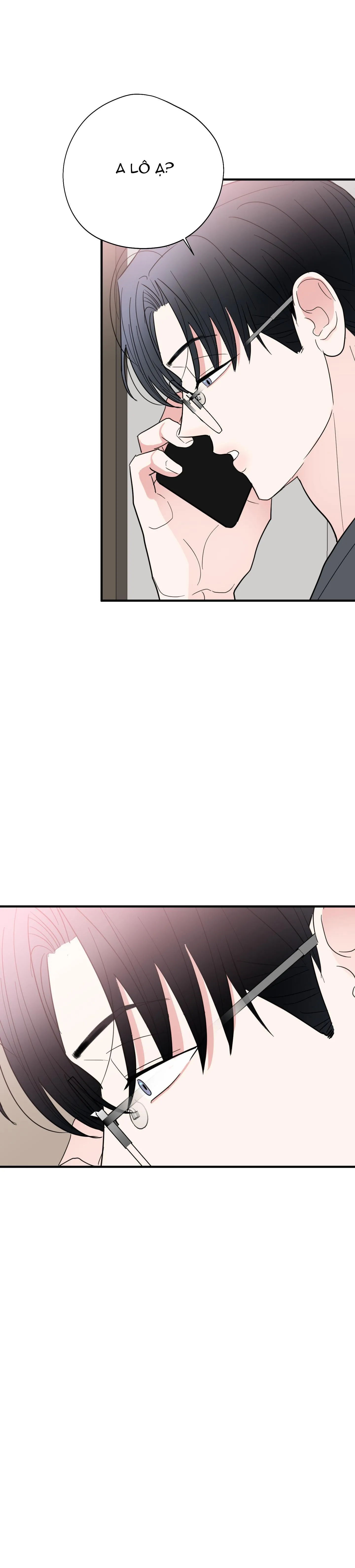 (DROP) MÓN QUÀ DÀNH CHO KẺ NGẠO MẠN Chapter 6 Trang 20