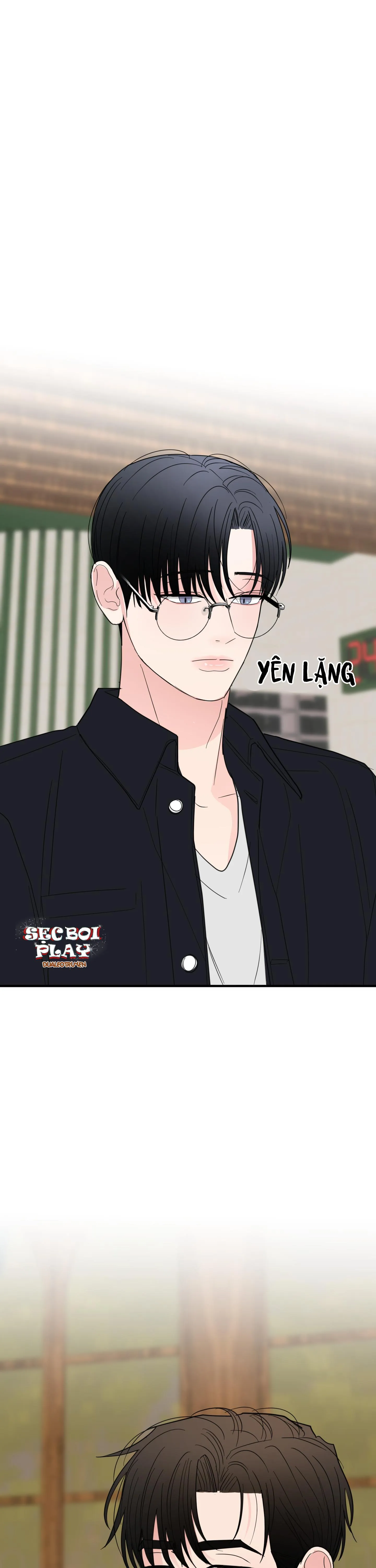 (DROP) MÓN QUÀ DÀNH CHO KẺ NGẠO MẠN Chapter 7 Trang 20