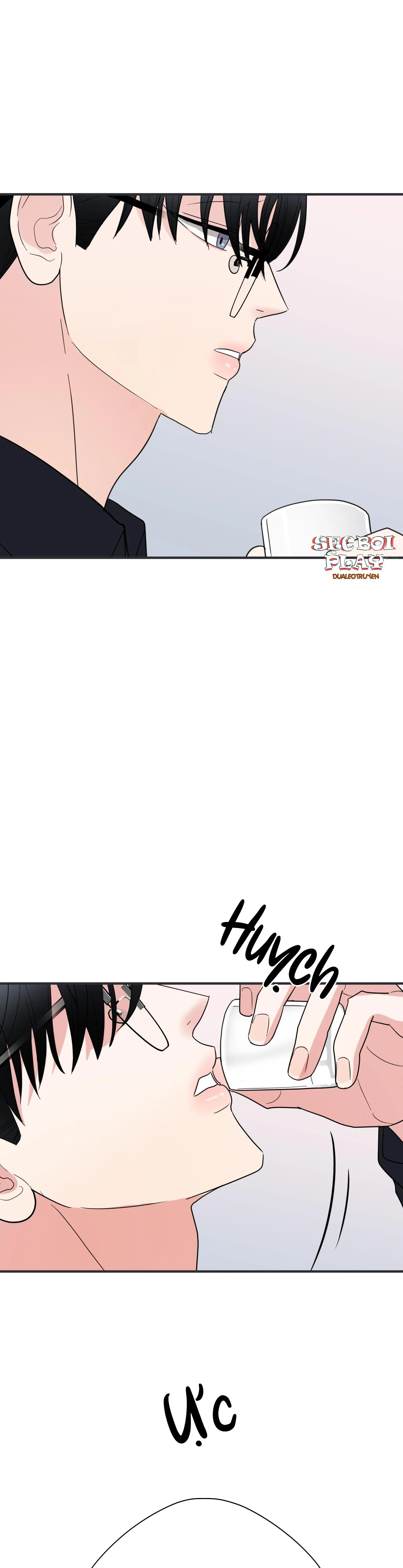 (DROP) MÓN QUÀ DÀNH CHO KẺ NGẠO MẠN Chapter 7 Trang 22