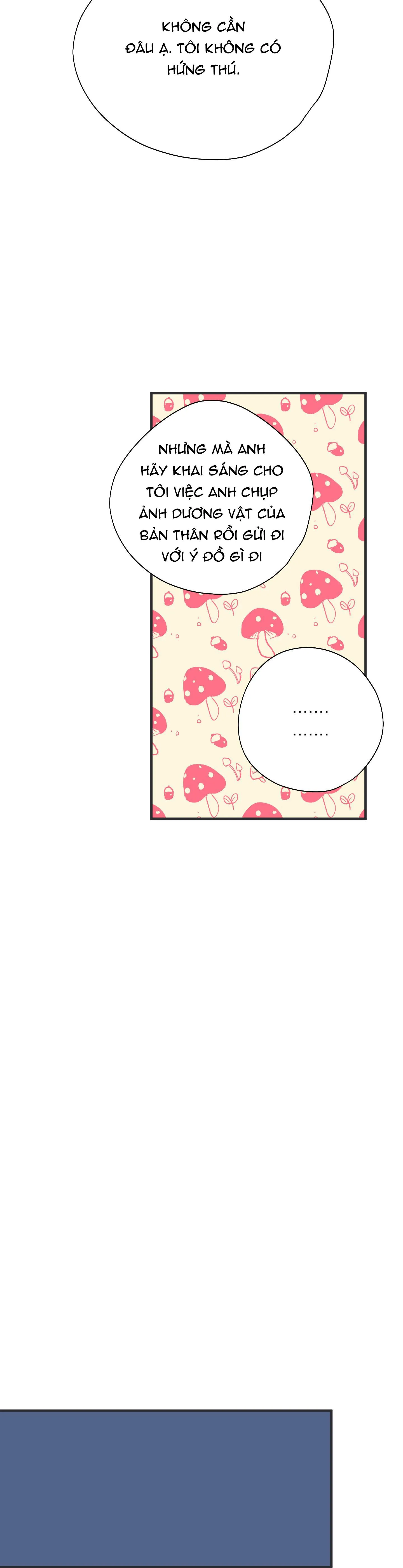 (DROP) MÓN QUÀ DÀNH CHO KẺ NGẠO MẠN Chapter 7 Trang 23