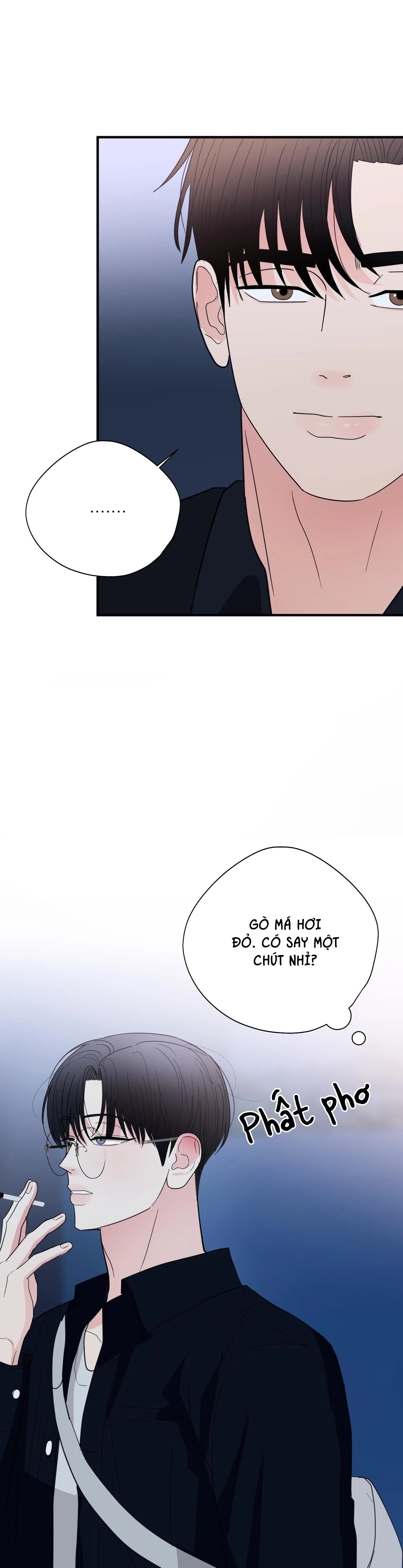 (DROP) MÓN QUÀ DÀNH CHO KẺ NGẠO MẠN Chapter 7 Trang 25