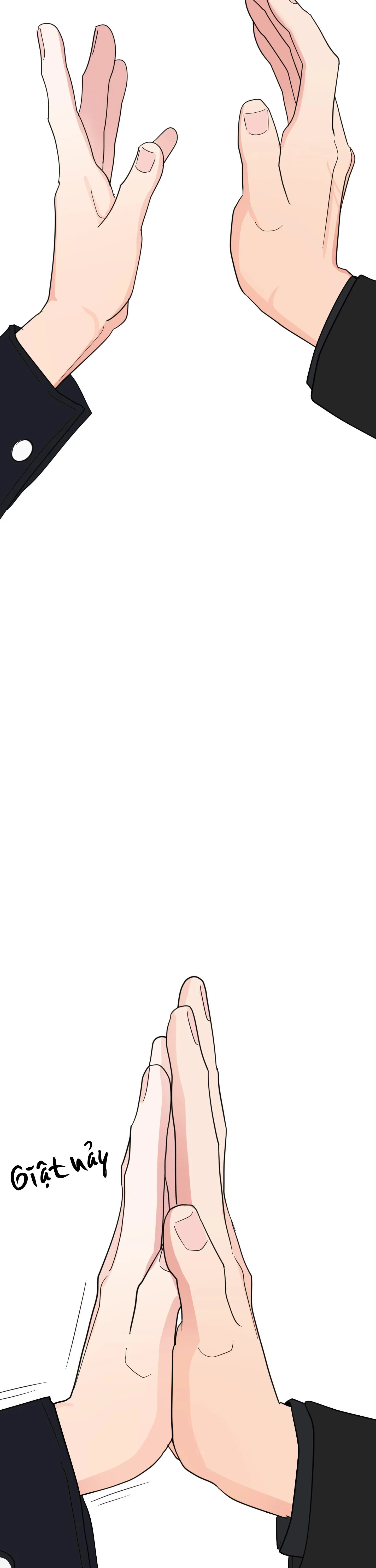 (DROP) MÓN QUÀ DÀNH CHO KẺ NGẠO MẠN Chapter 7 Trang 29