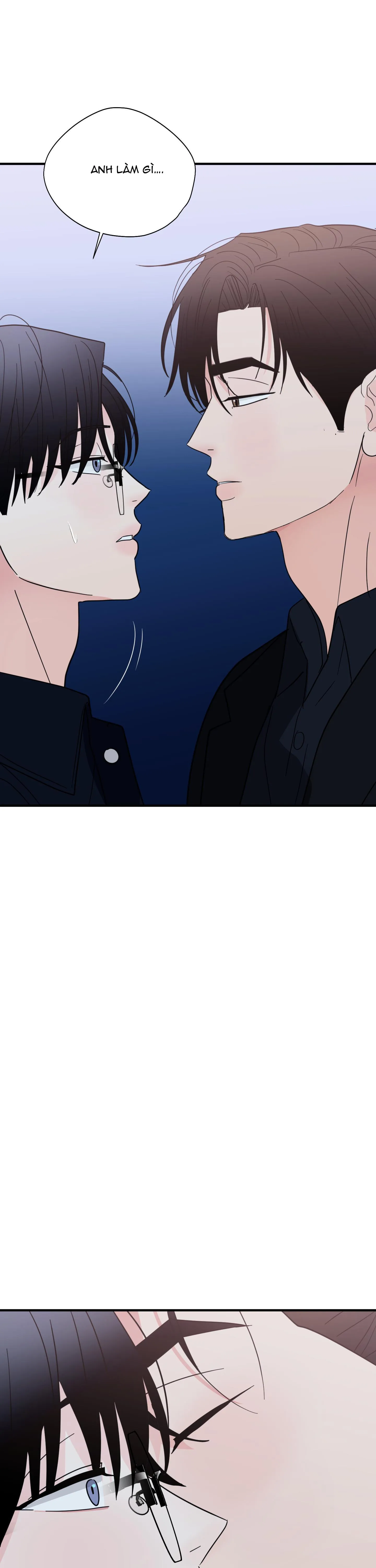 (DROP) MÓN QUÀ DÀNH CHO KẺ NGẠO MẠN Chapter 7 Trang 32