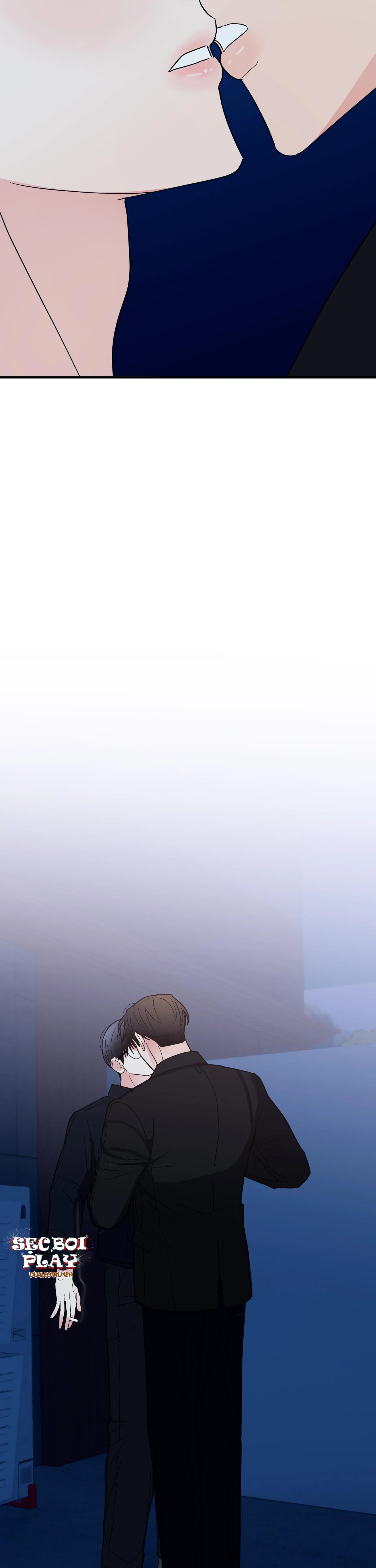 (DROP) MÓN QUÀ DÀNH CHO KẺ NGẠO MẠN Chapter 7 Trang 33