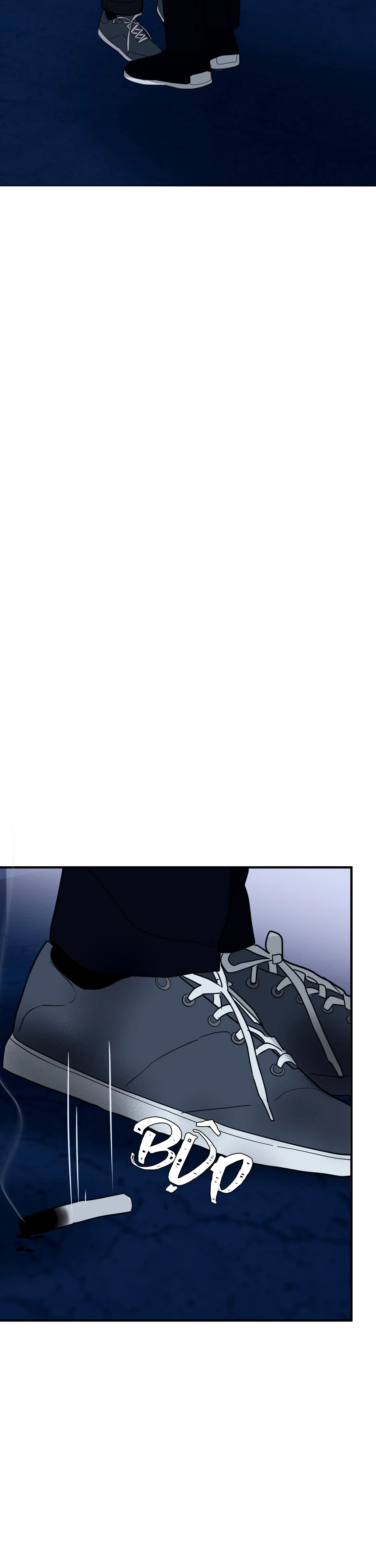 (DROP) MÓN QUÀ DÀNH CHO KẺ NGẠO MẠN Chapter 7 Trang 34