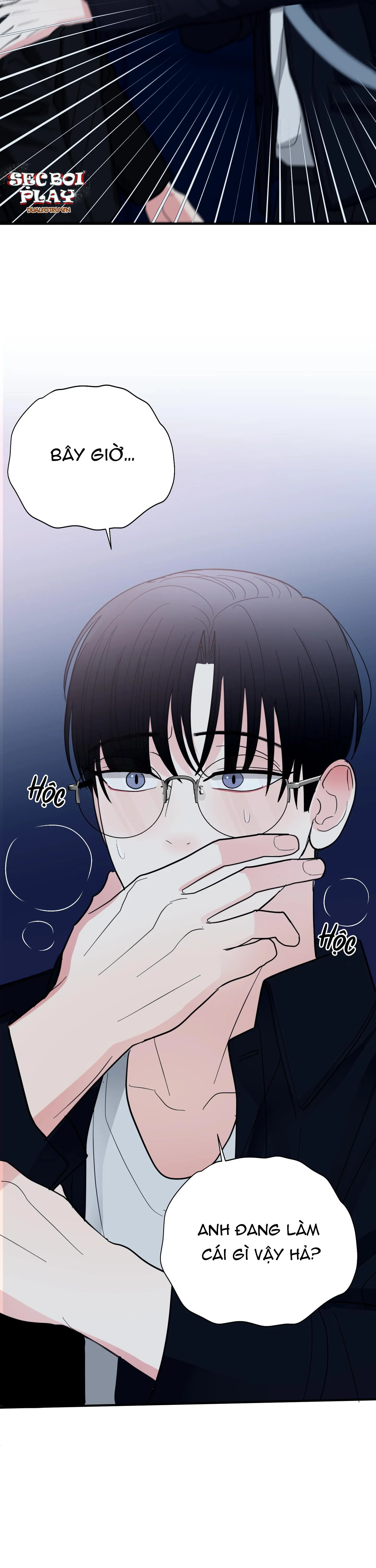 (DROP) MÓN QUÀ DÀNH CHO KẺ NGẠO MẠN Chapter 7 Trang 38