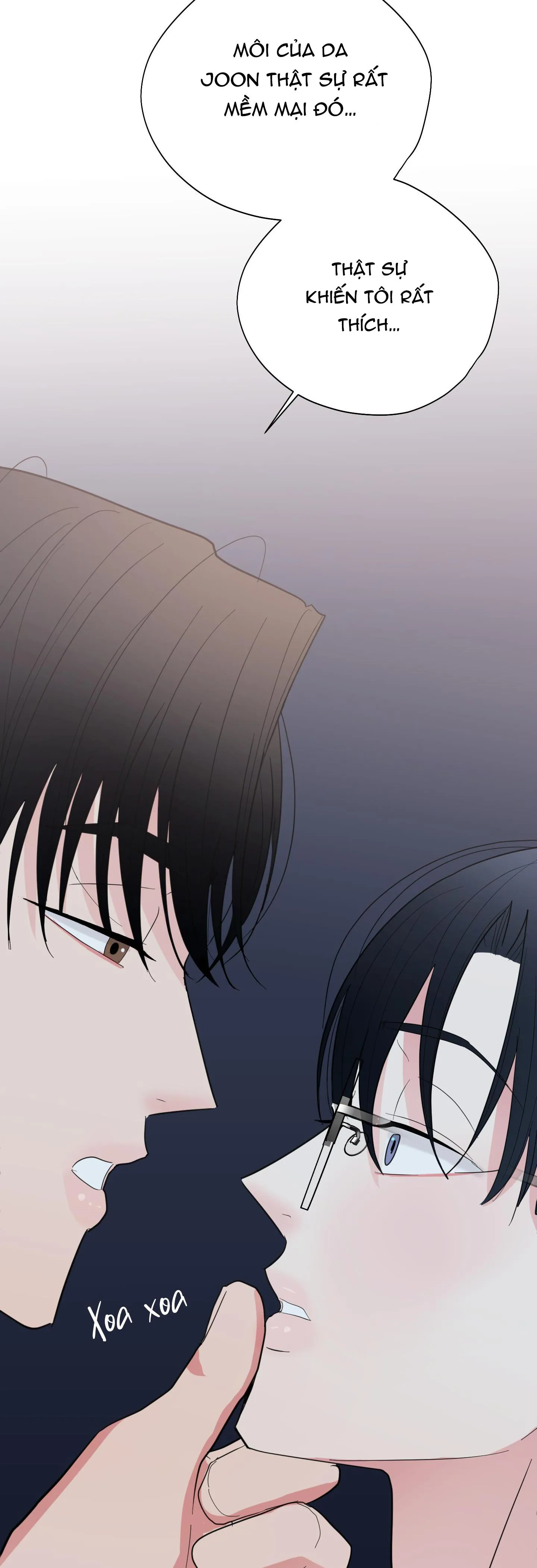 (DROP) MÓN QUÀ DÀNH CHO KẺ NGẠO MẠN Chapter 7 Trang 42