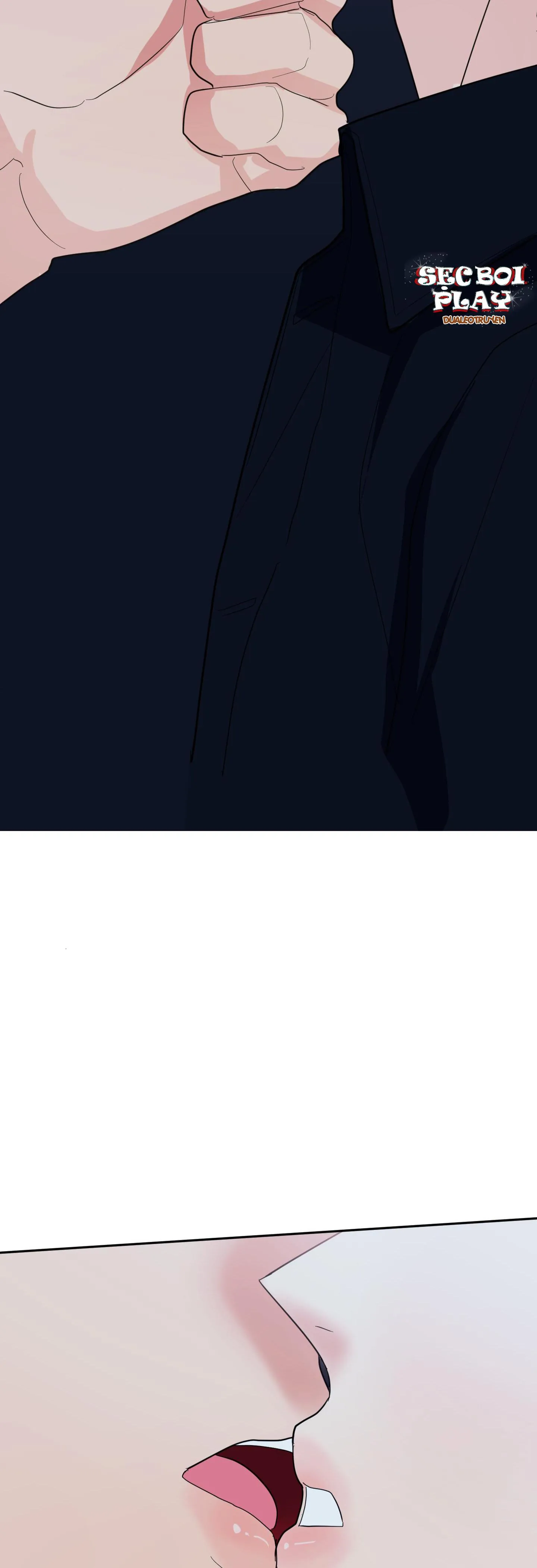 (DROP) MÓN QUÀ DÀNH CHO KẺ NGẠO MẠN Chapter 7 Trang 43