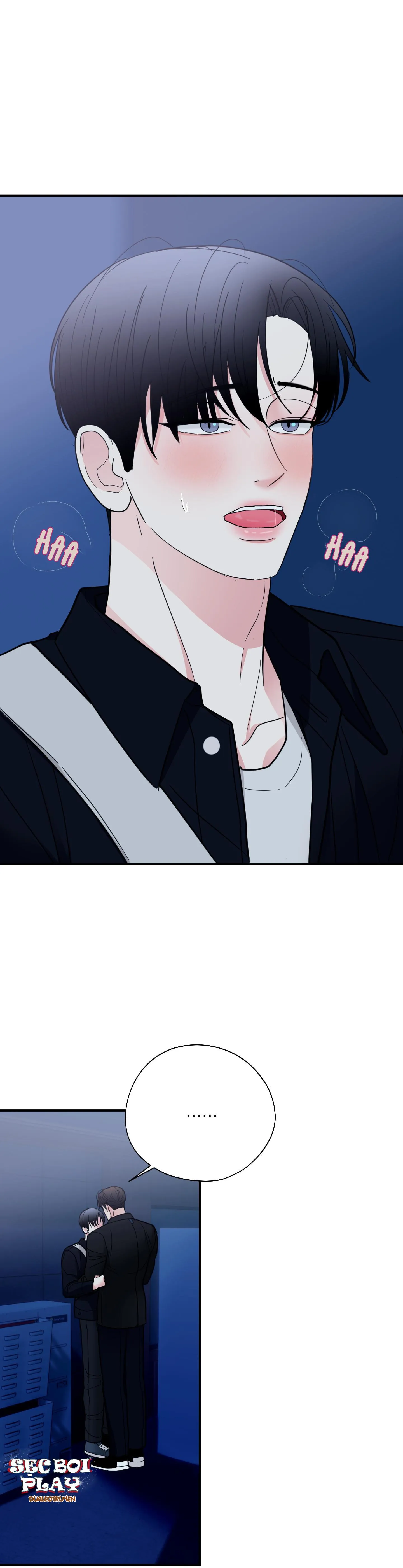 (DROP) MÓN QUÀ DÀNH CHO KẺ NGẠO MẠN Chapter 8 Trang 6