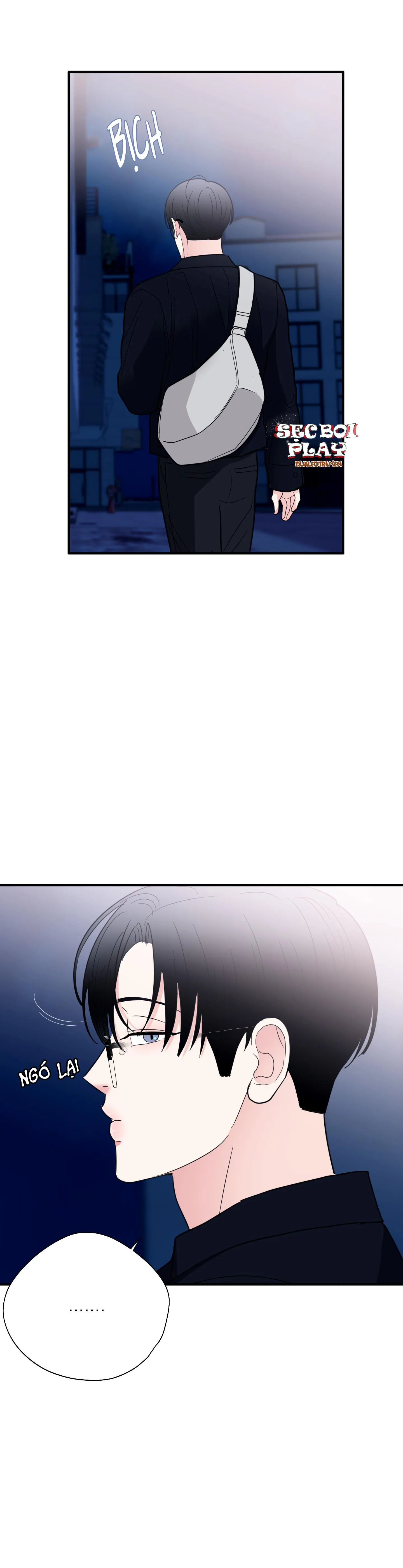 (DROP) MÓN QUÀ DÀNH CHO KẺ NGẠO MẠN Chapter 8 Trang 14