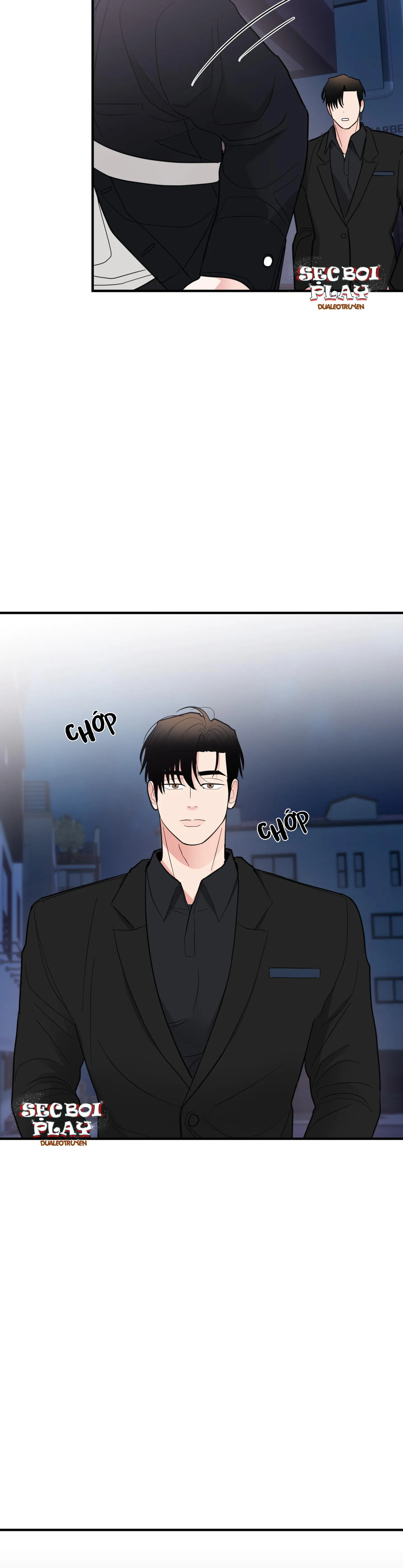 (DROP) MÓN QUÀ DÀNH CHO KẺ NGẠO MẠN Chapter 8 Trang 16