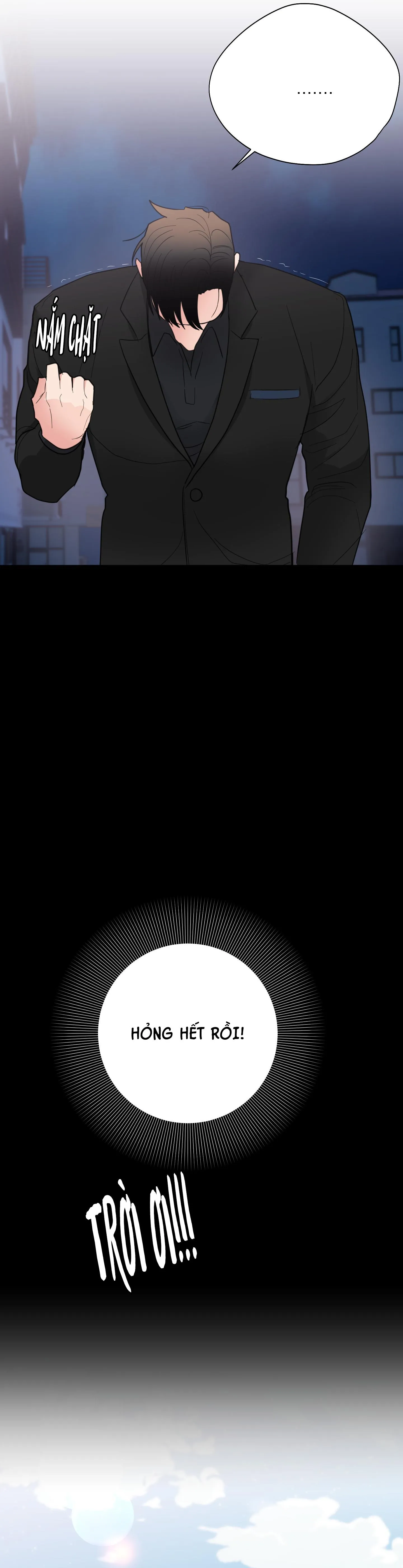 (DROP) MÓN QUÀ DÀNH CHO KẺ NGẠO MẠN Chapter 8 Trang 17