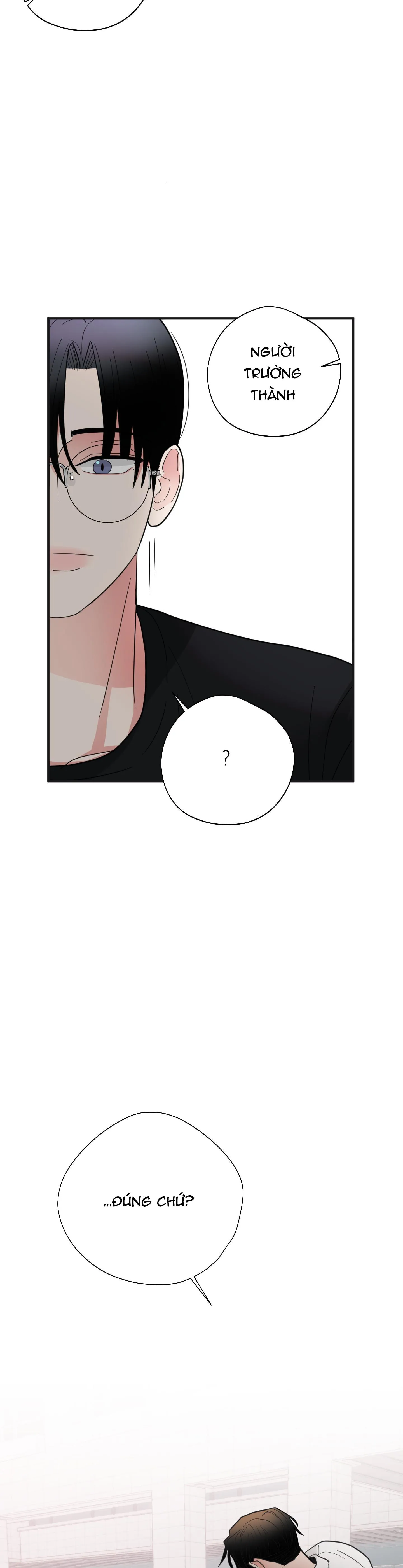 (DROP) MÓN QUÀ DÀNH CHO KẺ NGẠO MẠN Chapter 8 Trang 25