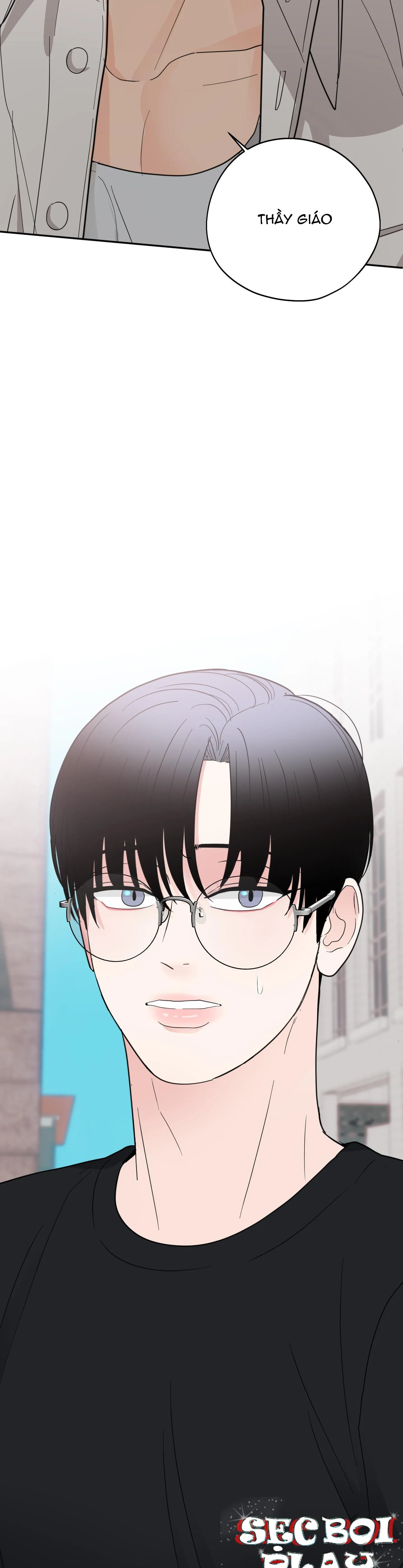 (DROP) MÓN QUÀ DÀNH CHO KẺ NGẠO MẠN Chapter 8 Trang 27