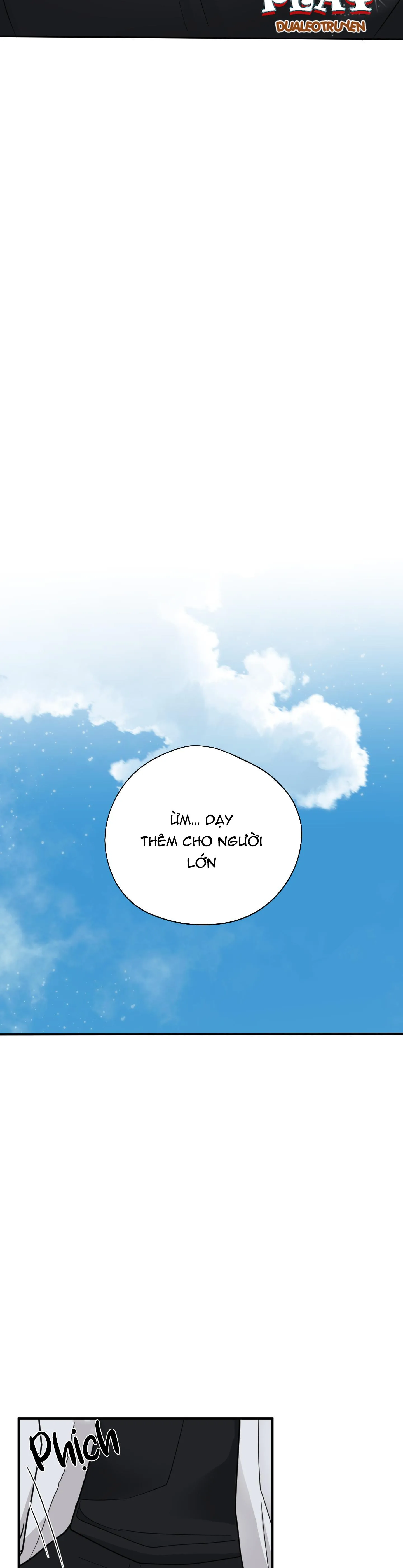 (DROP) MÓN QUÀ DÀNH CHO KẺ NGẠO MẠN Chapter 8 Trang 28