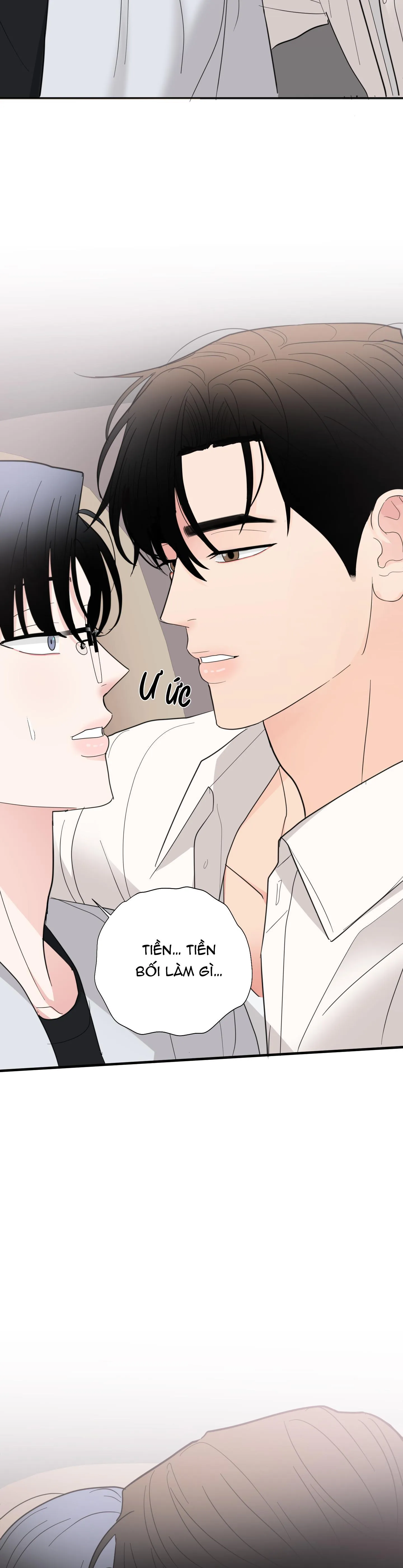 (DROP) MÓN QUÀ DÀNH CHO KẺ NGẠO MẠN Chapter 8 Trang 31