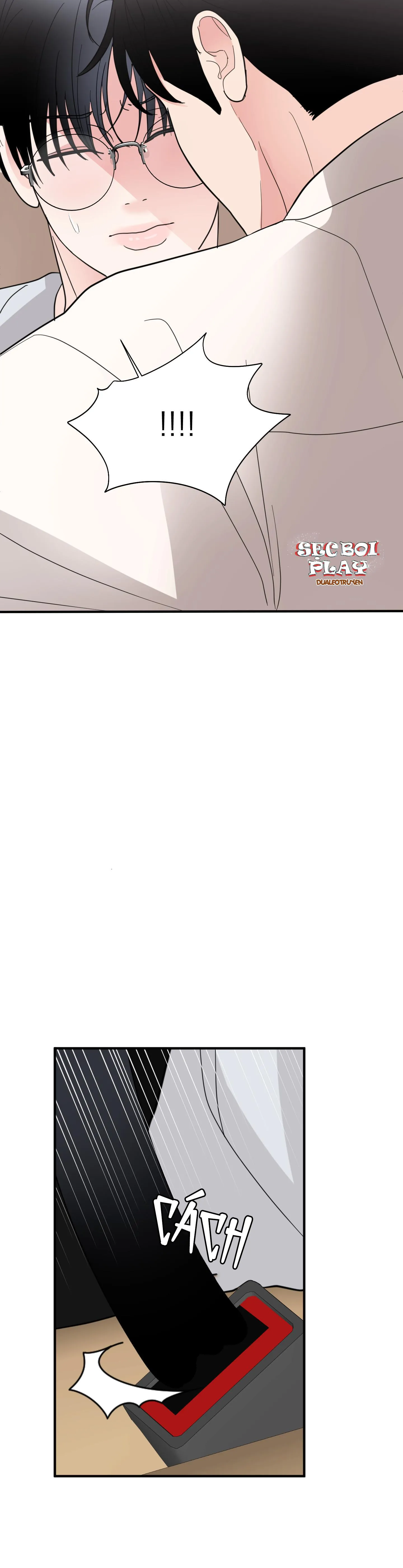 (DROP) MÓN QUÀ DÀNH CHO KẺ NGẠO MẠN Chapter 8 Trang 32