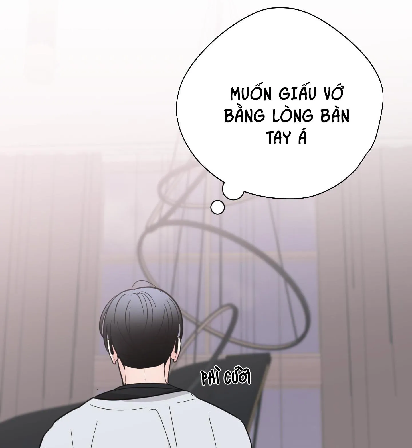 (DROP) MÓN QUÀ DÀNH CHO KẺ NGẠO MẠN Chapter 8 Trang 43