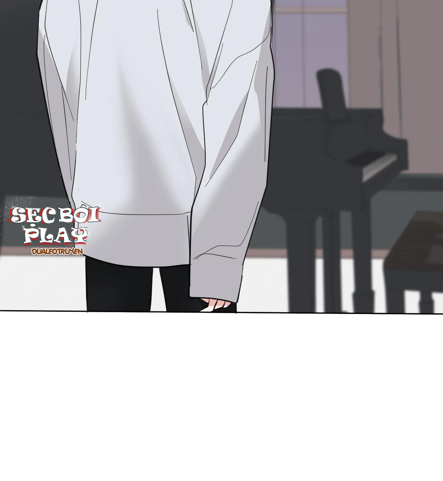 (DROP) MÓN QUÀ DÀNH CHO KẺ NGẠO MẠN Chapter 8 Trang 44