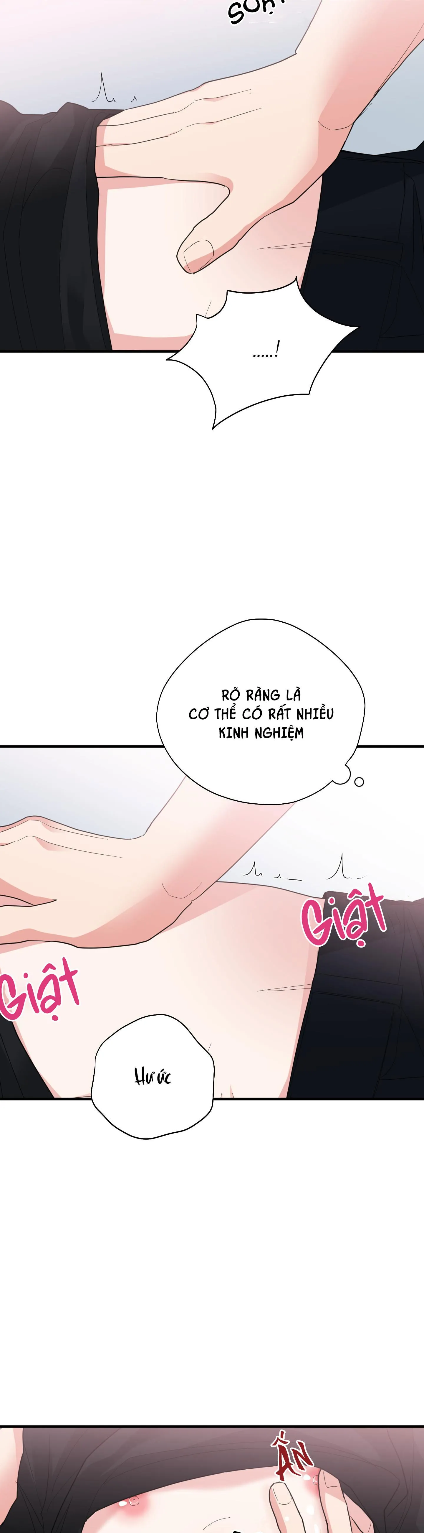 (DROP) MÓN QUÀ DÀNH CHO KẺ NGẠO MẠN Chapter 10 Trang 4