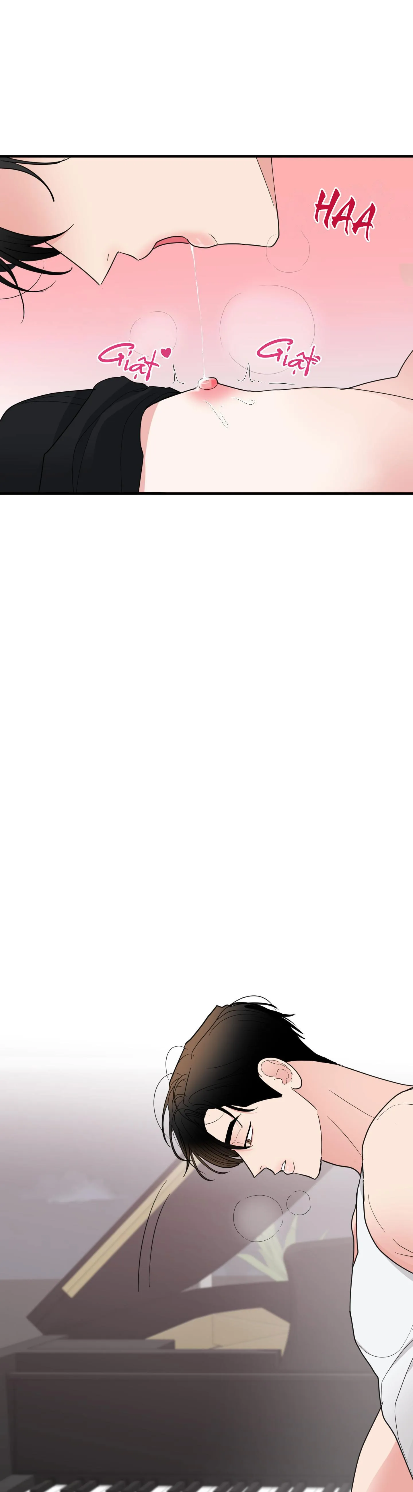 (DROP) MÓN QUÀ DÀNH CHO KẺ NGẠO MẠN Chapter 10 Trang 10