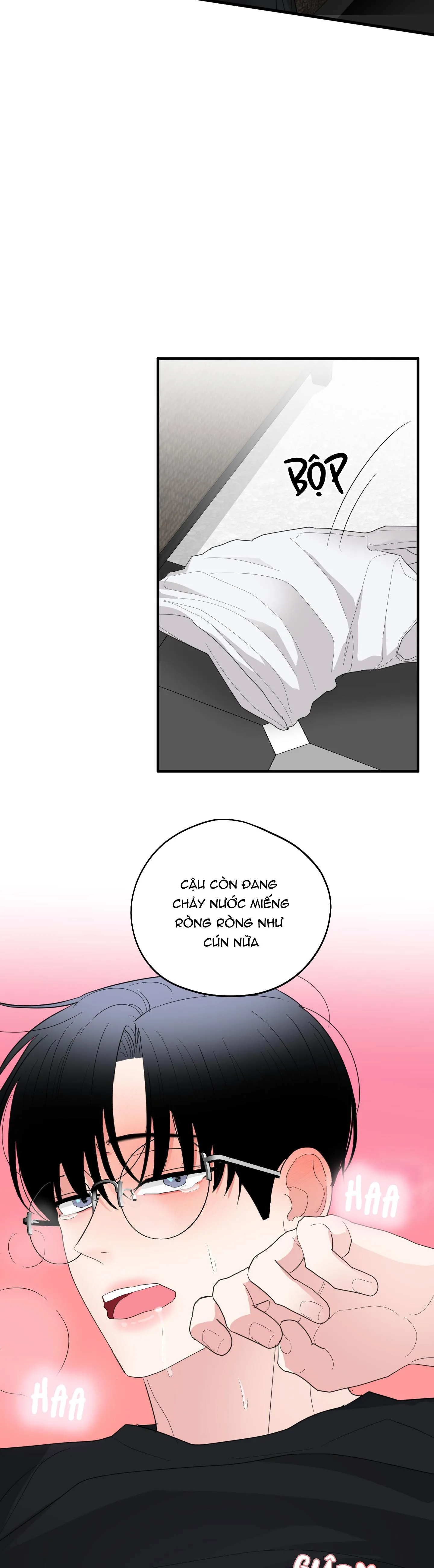 (DROP) MÓN QUÀ DÀNH CHO KẺ NGẠO MẠN Chapter 10 Trang 13