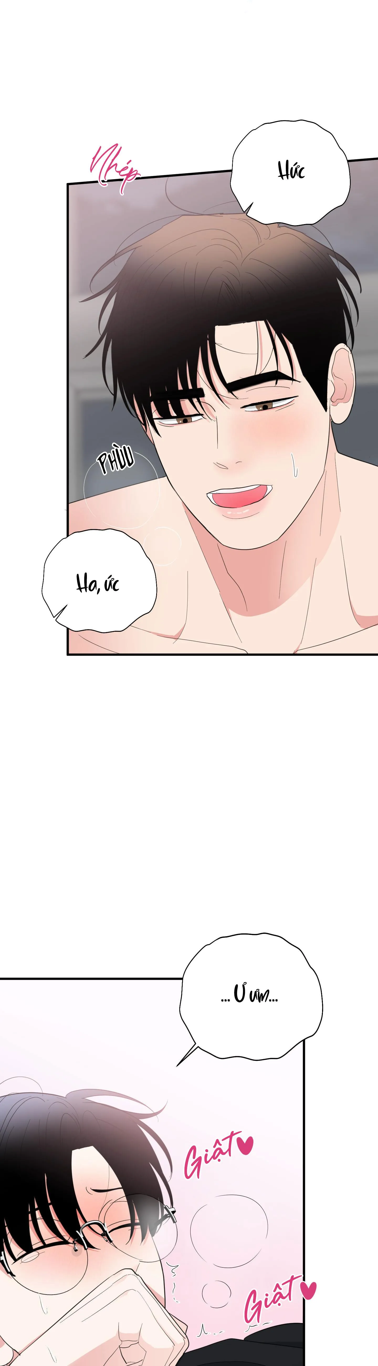 (DROP) MÓN QUÀ DÀNH CHO KẺ NGẠO MẠN Chapter 10 Trang 18