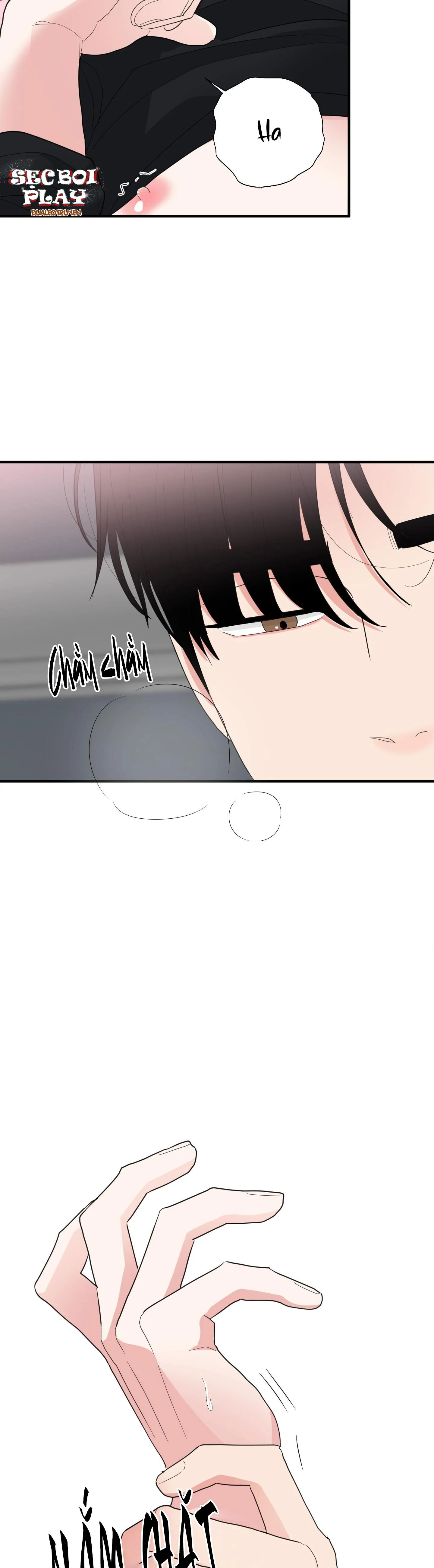 (DROP) MÓN QUÀ DÀNH CHO KẺ NGẠO MẠN Chapter 10 Trang 19