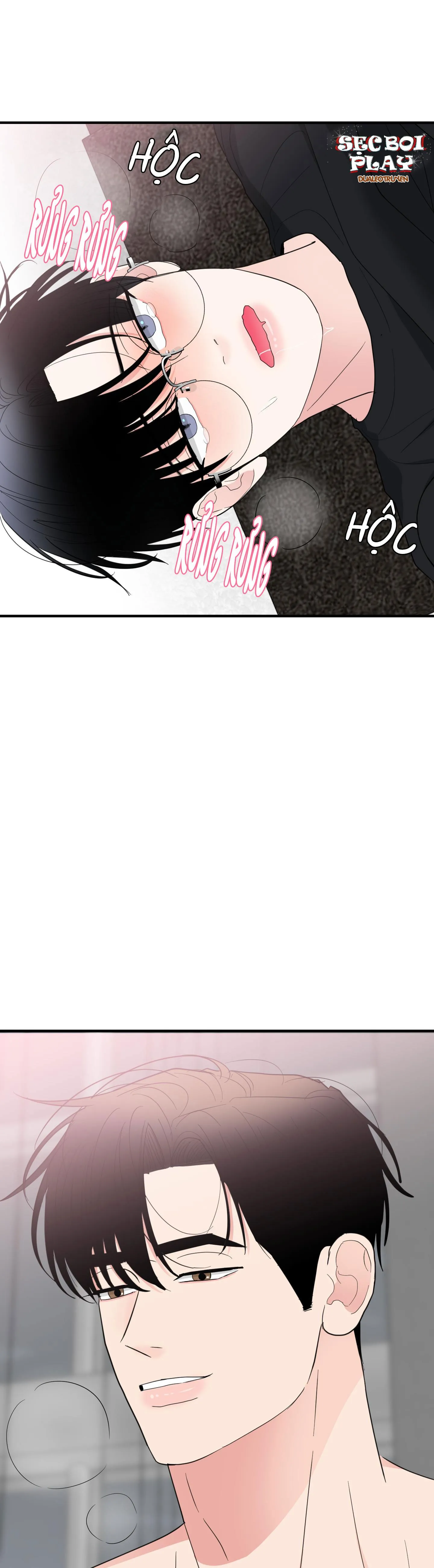 (DROP) MÓN QUÀ DÀNH CHO KẺ NGẠO MẠN Chapter 10 Trang 21