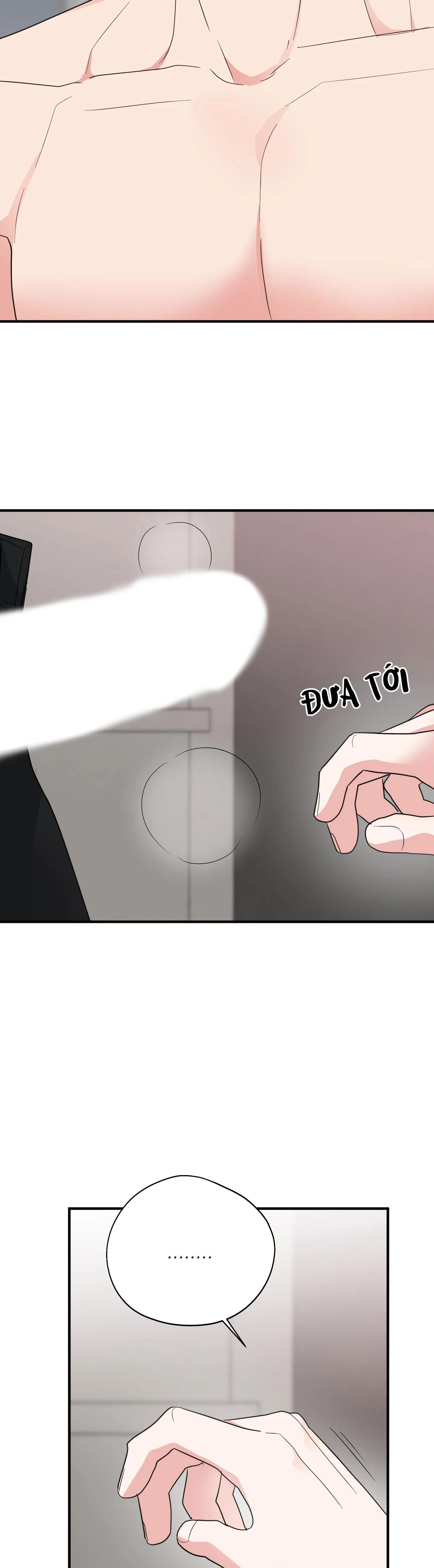 (DROP) MÓN QUÀ DÀNH CHO KẺ NGẠO MẠN Chapter 10 Trang 22