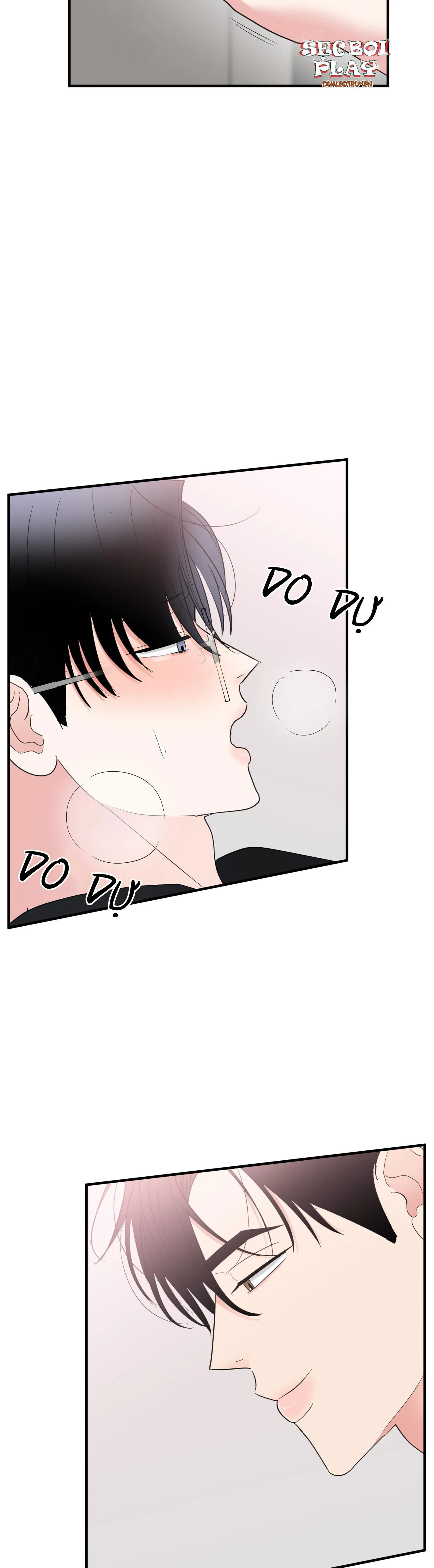 (DROP) MÓN QUÀ DÀNH CHO KẺ NGẠO MẠN Chapter 10 Trang 23