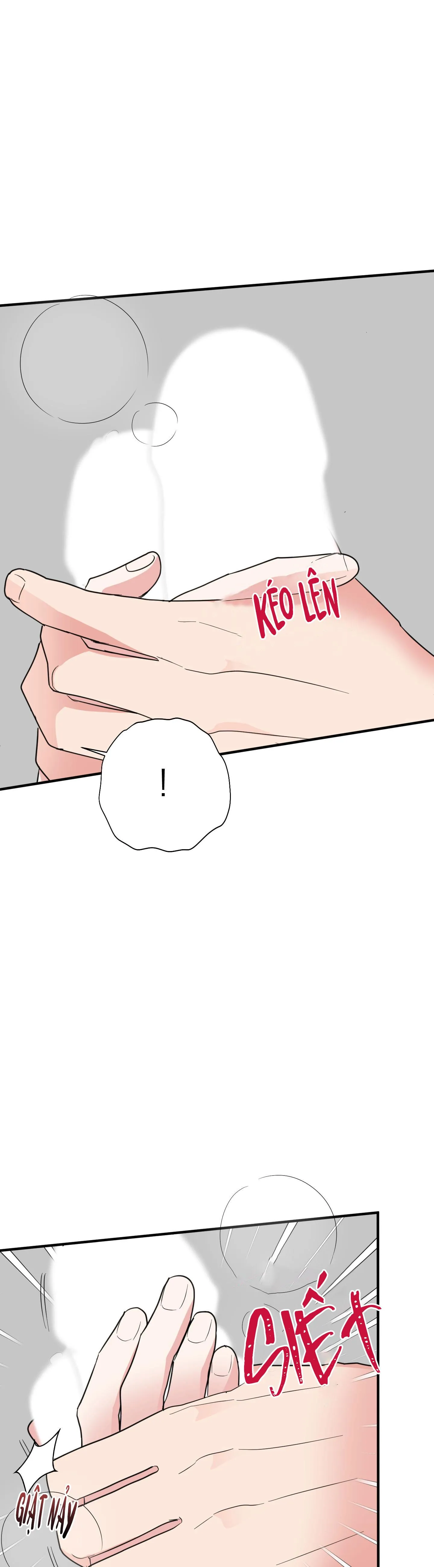 (DROP) MÓN QUÀ DÀNH CHO KẺ NGẠO MẠN Chapter 10 Trang 25