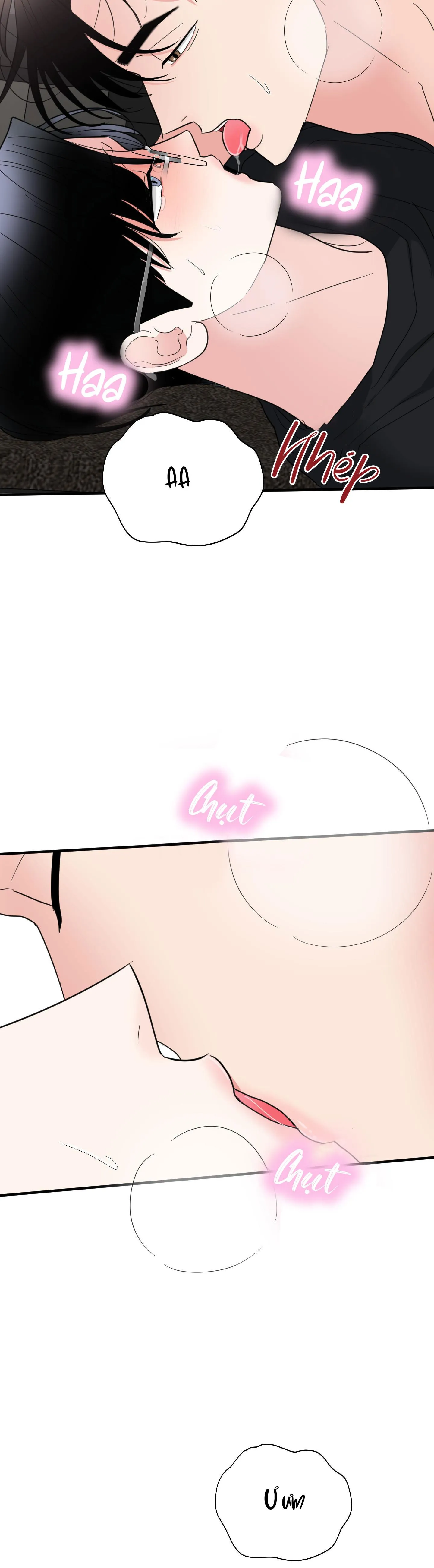 (DROP) MÓN QUÀ DÀNH CHO KẺ NGẠO MẠN Chapter 10 Trang 27