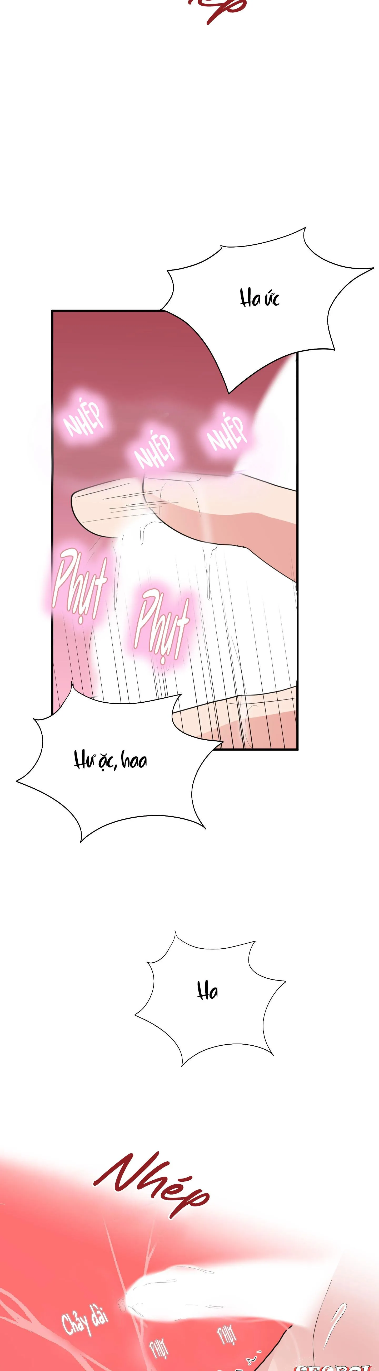 (DROP) MÓN QUÀ DÀNH CHO KẺ NGẠO MẠN Chapter 10 Trang 32